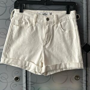 Hollister Curve Shorts